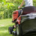 traktorek kosiarka Husqvarna