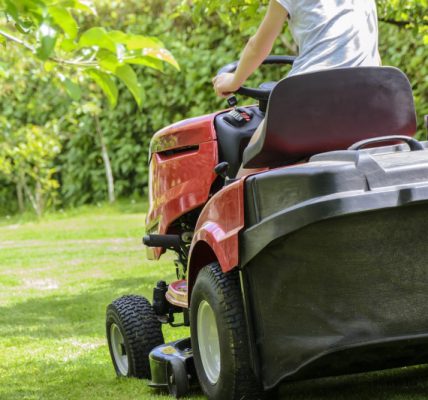 traktorek kosiarka Husqvarna