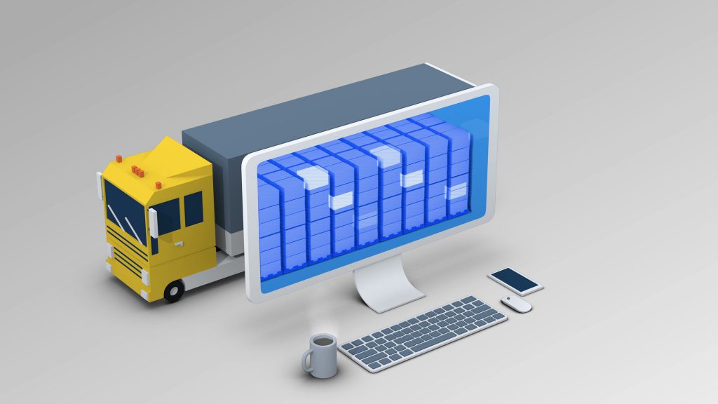 Jak łatwo zarządzać transportem