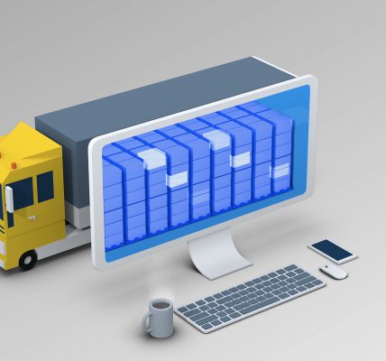 Jak łatwo zarządzać transportem
