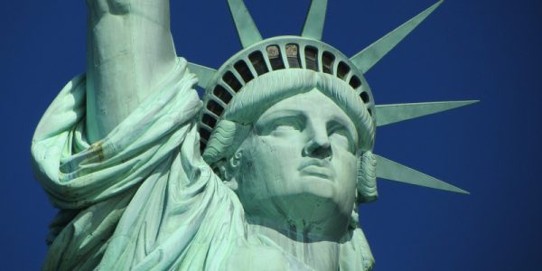 czym wysłać paczkę do usa