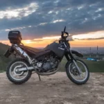 Odkryj przyjemność z jazdy na motorze